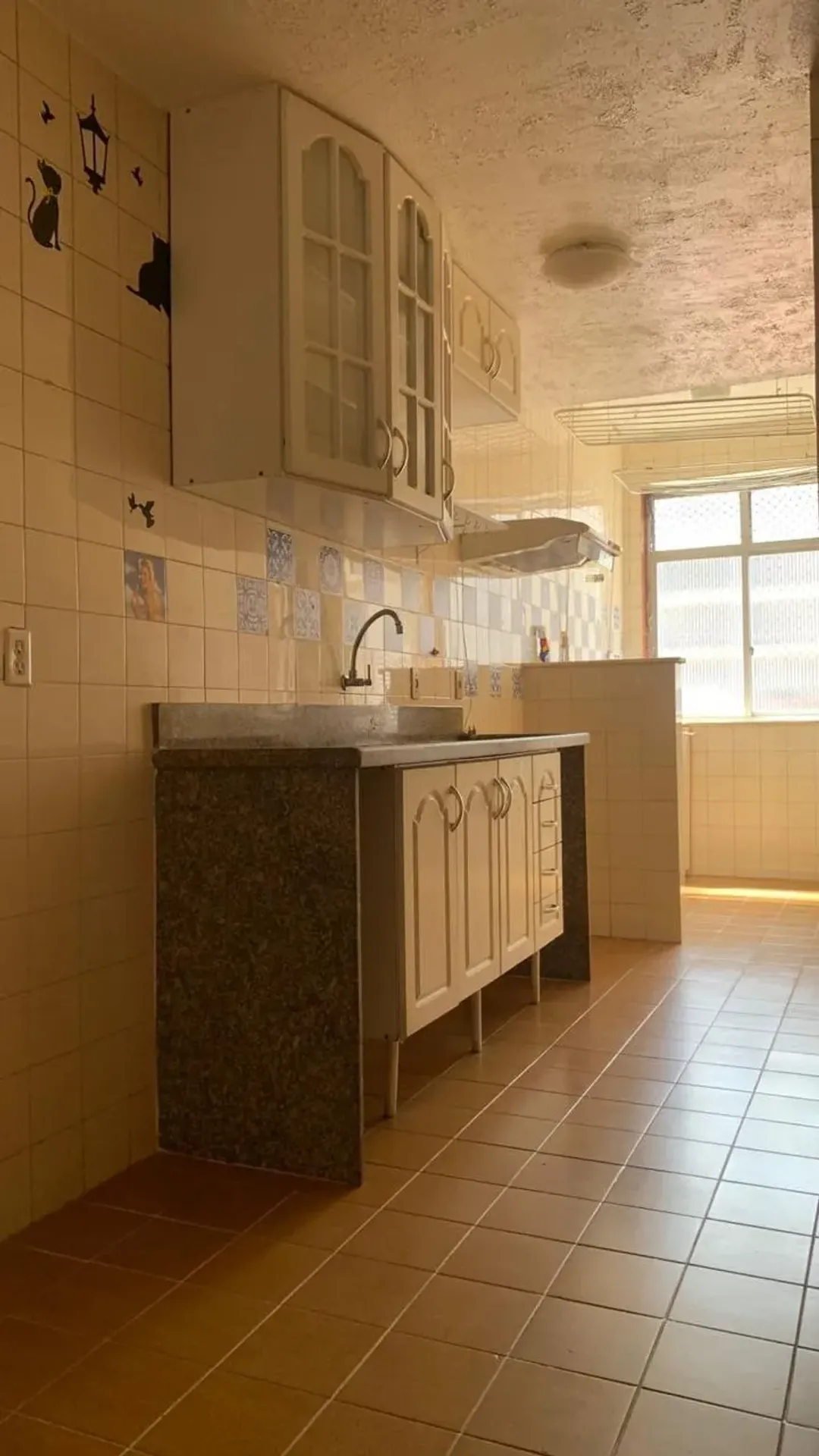 Квартира 71 м² с 1 спальней и приватным садом — photo 10
