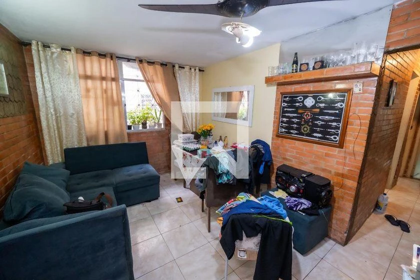 Furnished 2-bedroom apartment with 55 m² and 1 parking — photo 12