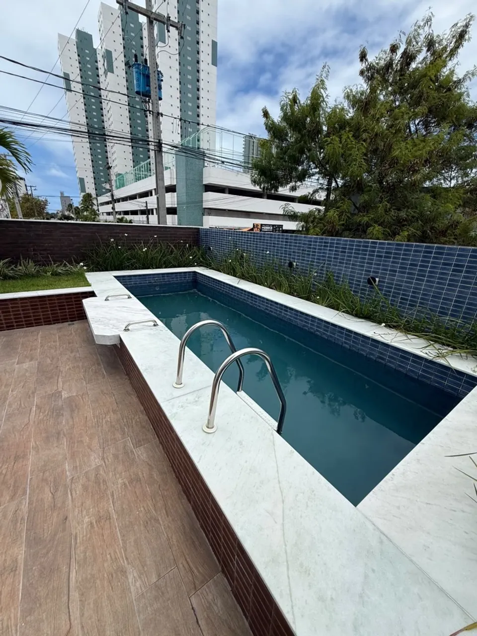 Пральна машина та 2 спальні: квартира 60 м² — photo 9