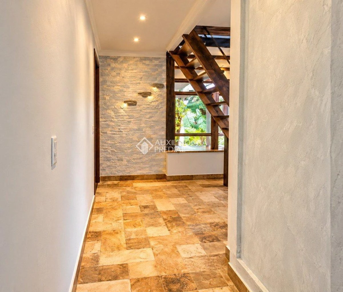 House, 100 m², with a water view — photo 36