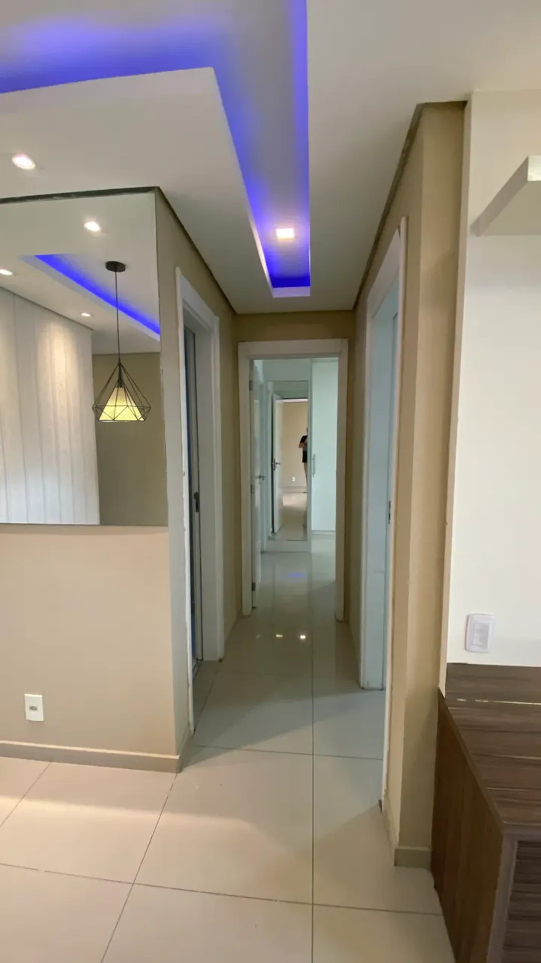 Apartamento de 2 quartos com espaço de home office — photo 18