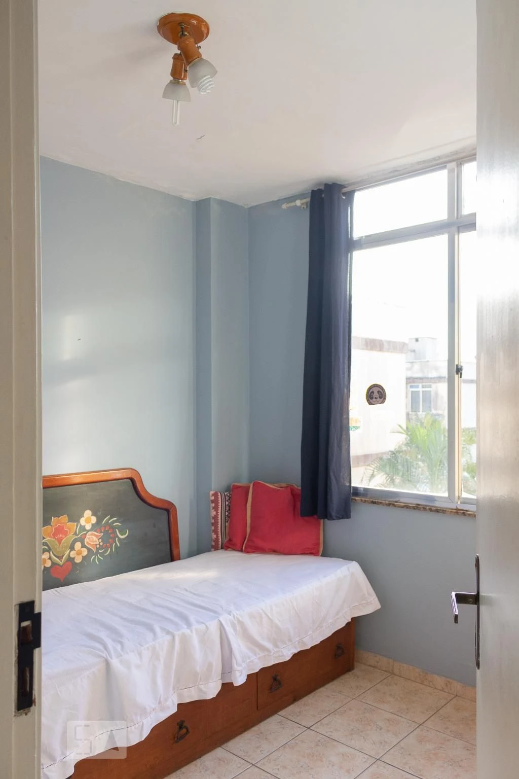 Квартира с 2 спальнями, балконом и 1 парковкой — photo 30