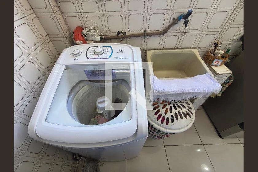 2-bedroom apartment with gas stove kitchen and 48 m² — photo 24