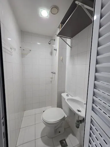 Apartamento de 124 m² com 3 quartos e varanda gourmet — photo 12