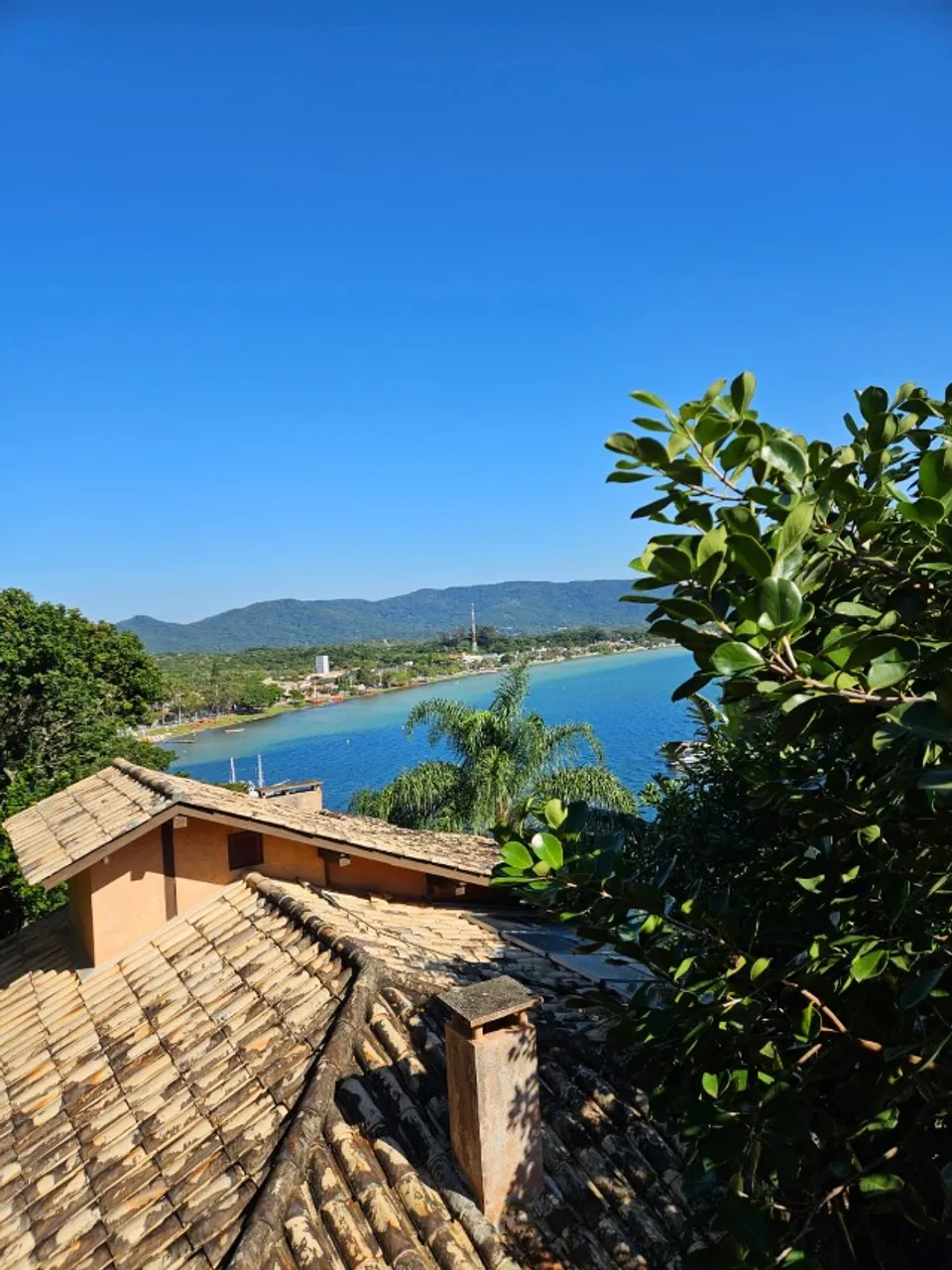One-bedroom house with a water view — photo 9