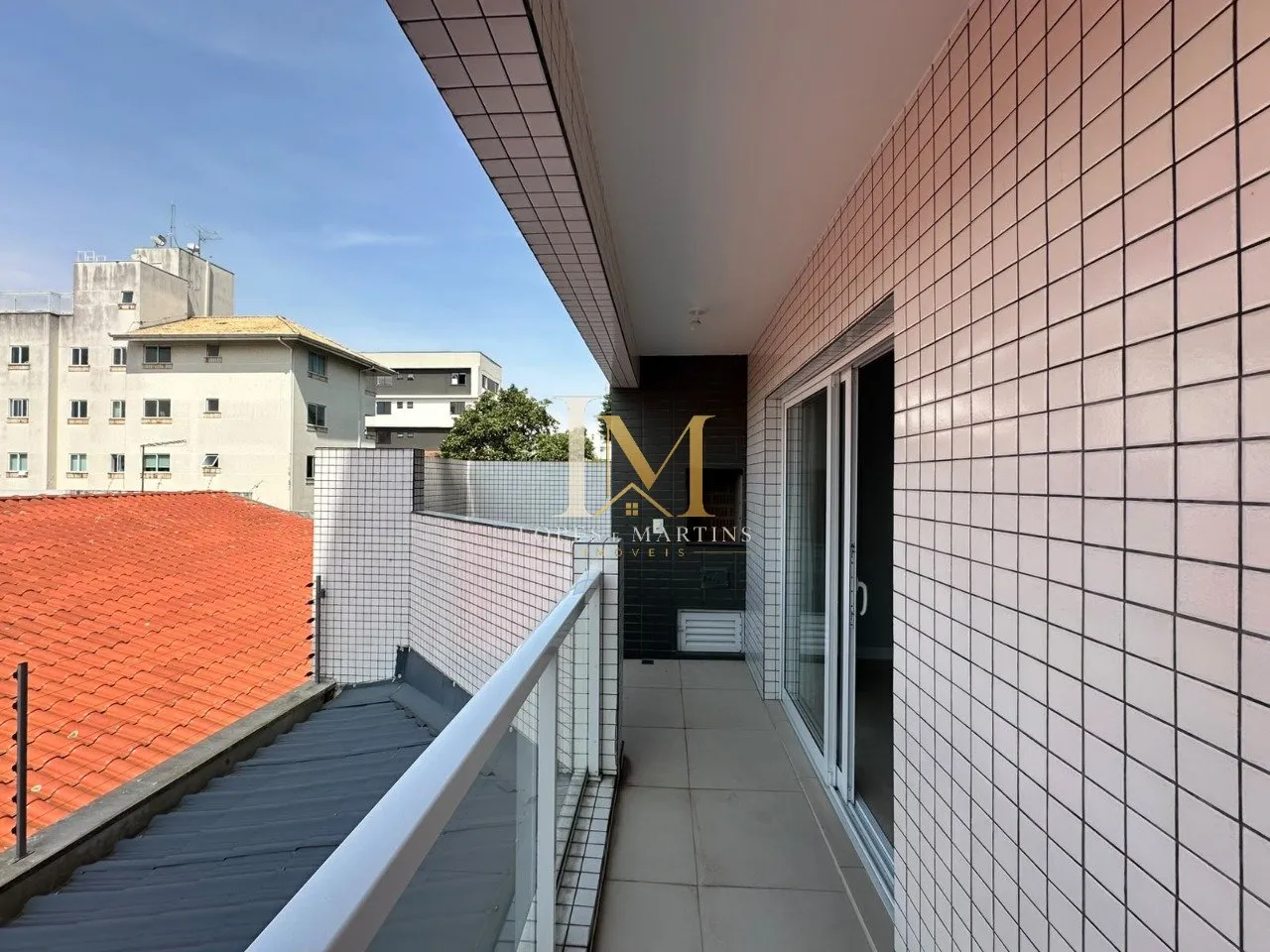 63 m² apartment with a washing machine and a home office — photo 37