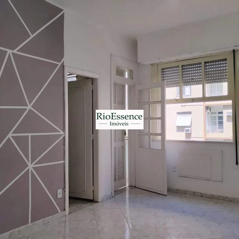 1-bedroom apartment with 34 m² and city view — photo 7
