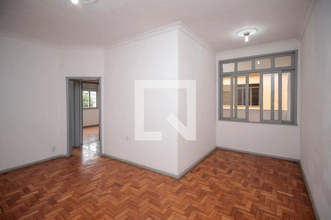 Apartamento, 66 m², com piso de madeira ou laminado — photo 4