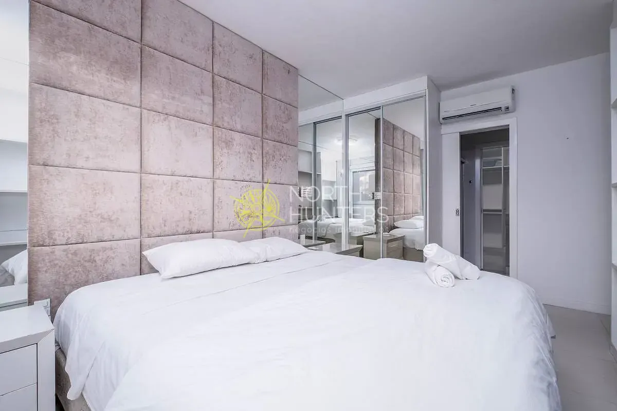 Мебльована квартира з відкритою кухнею 299 м² — photo 3