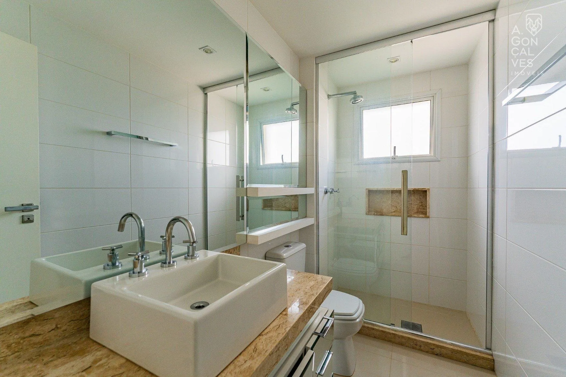 Departamento de 3 dormitorios en edificio con sauna — photo 16