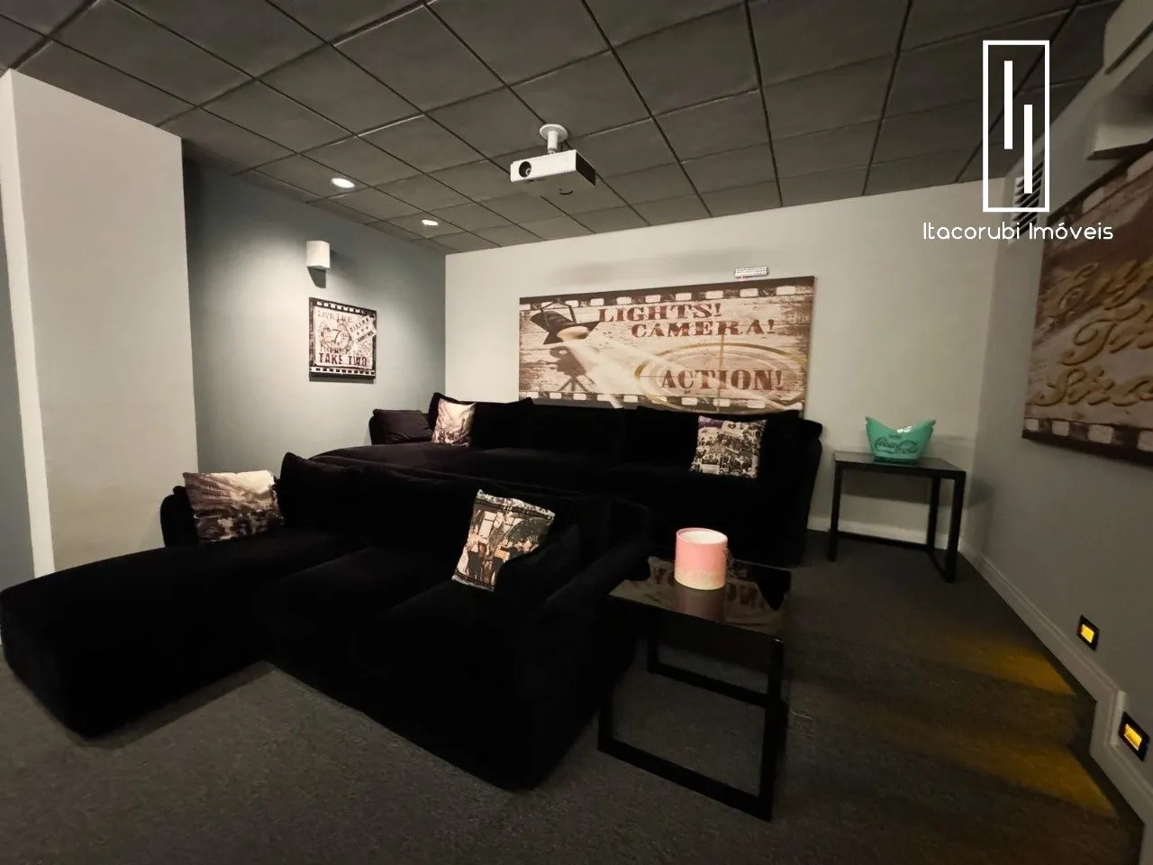 Apartamento com 2 vagas cobertas e 2 dormitórios — photo 38