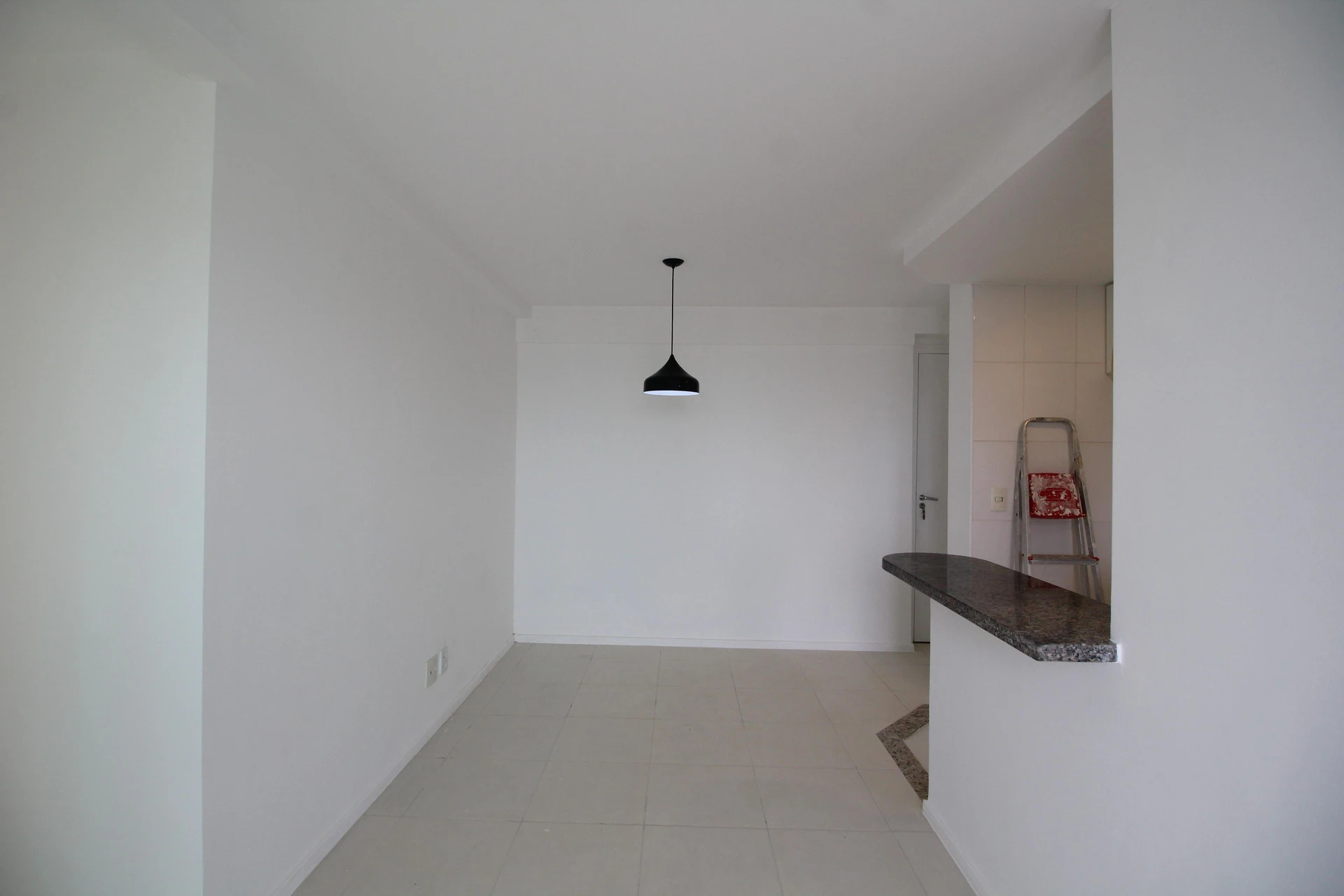 Apartamento de 3 quartos em condomínio com sauna — photo 37