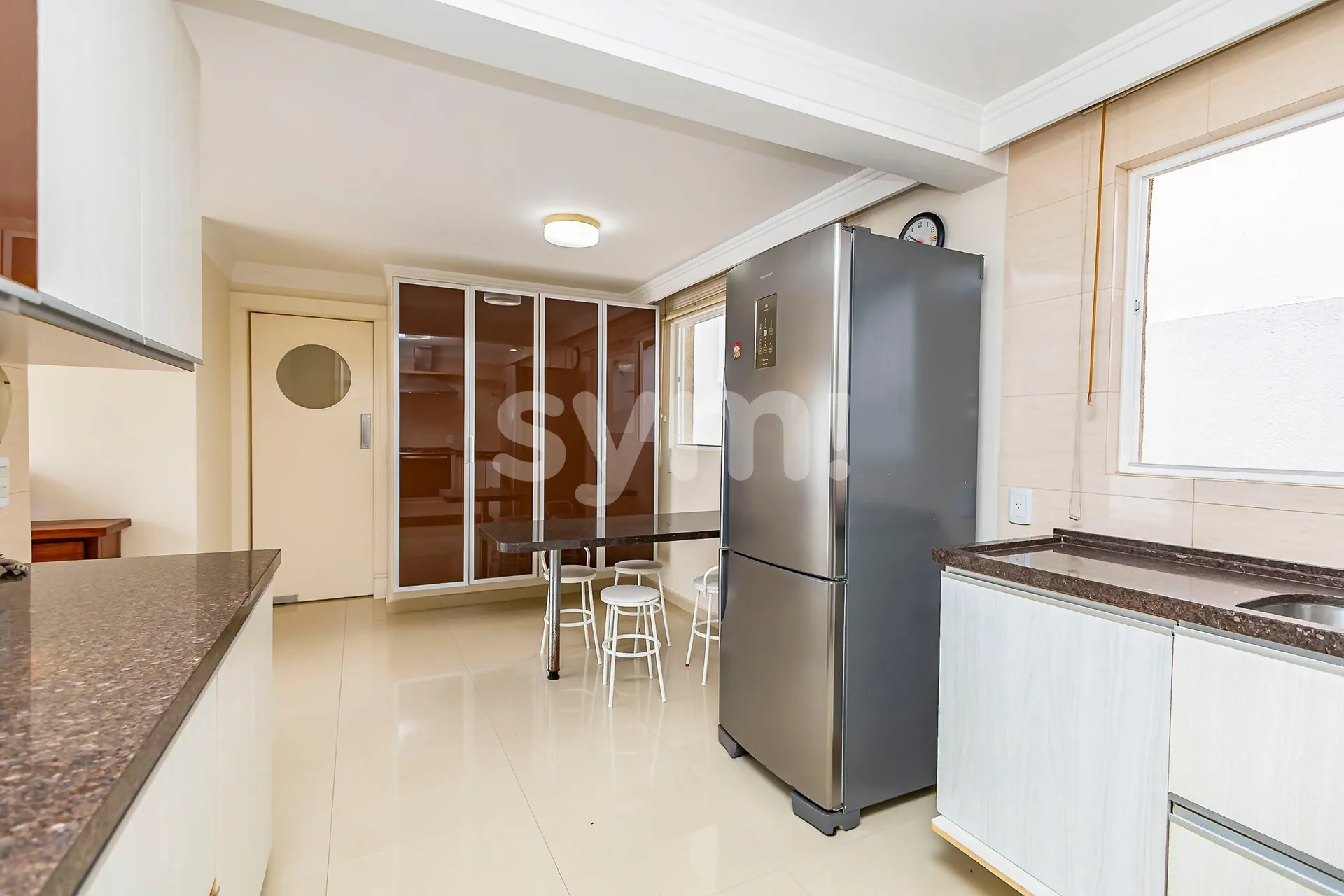 Gated condo house with 4 en-suite rooms, 431 m² — photo 19