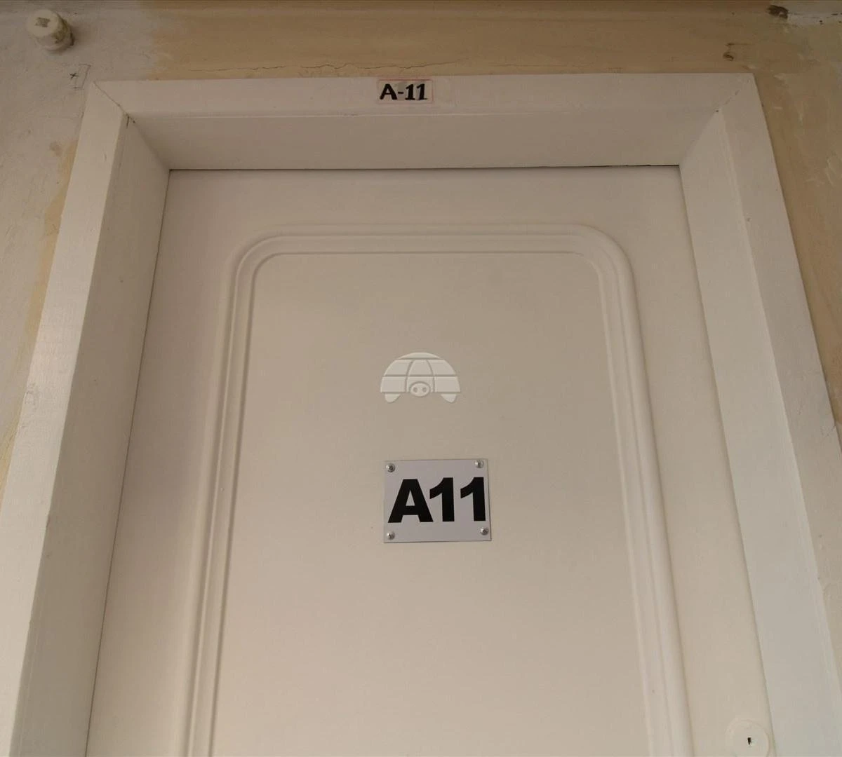 Studio, 50 m², with a washing machine — photo 12