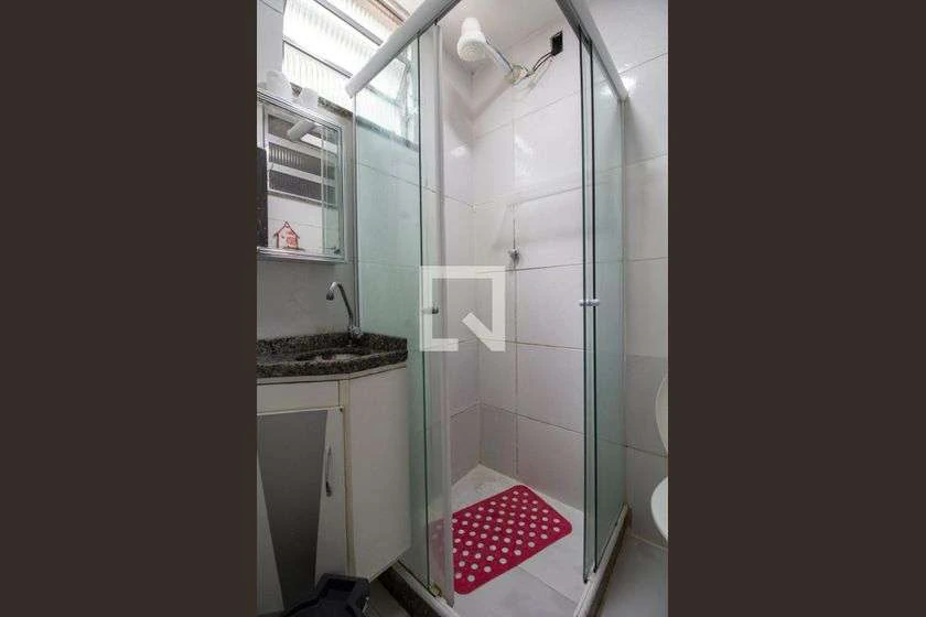 Estúdio mobiliado de 60 m² com 1 quarto e 1 banheiro — photo 11