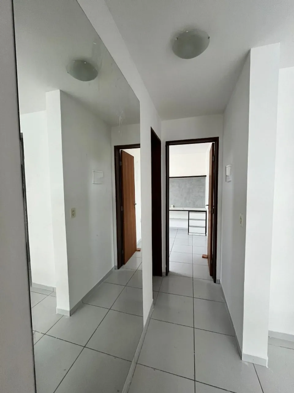 Apartamento com espaço de home office, Bancários — photo 4