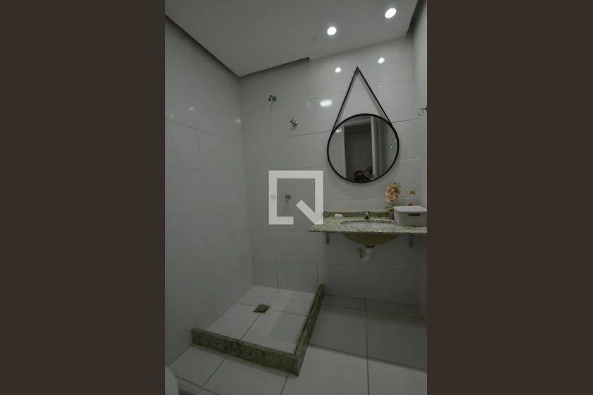 Furnished apartment, 128 m², with a grill on the balcony — photo 12