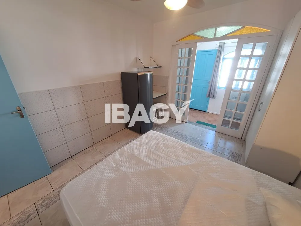15 m² studio with 1 bedroom and 1 bathroom — photo 8