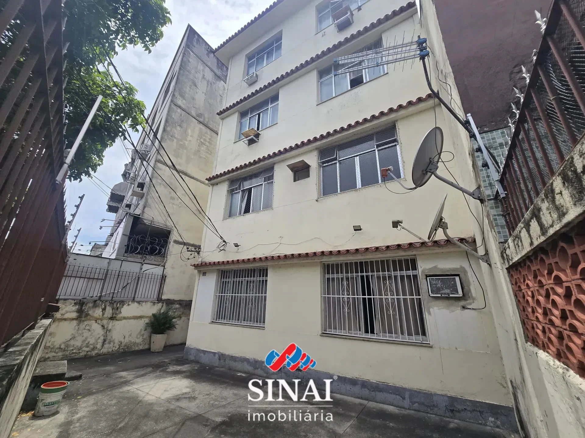 Apartamento, 64 m², com piso de madeira ou laminado — photo 26