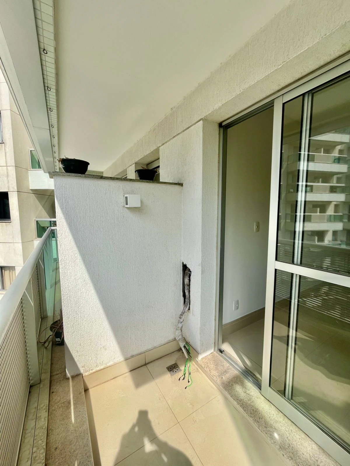 Apartamento de 84 m² com 2 suítes e varanda — photo 21