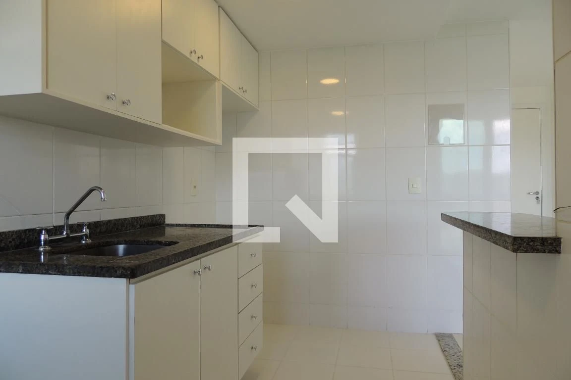 Apartamento com 2 quartos, 2 banheiros e 1 vaga — photo 18