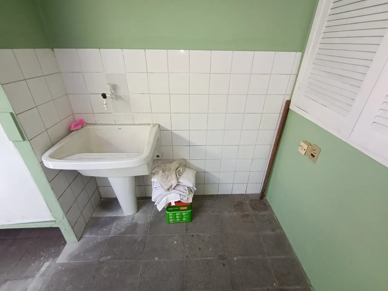 Casa sem mobília com 109 m², 2 quartos e vaga — photo 54