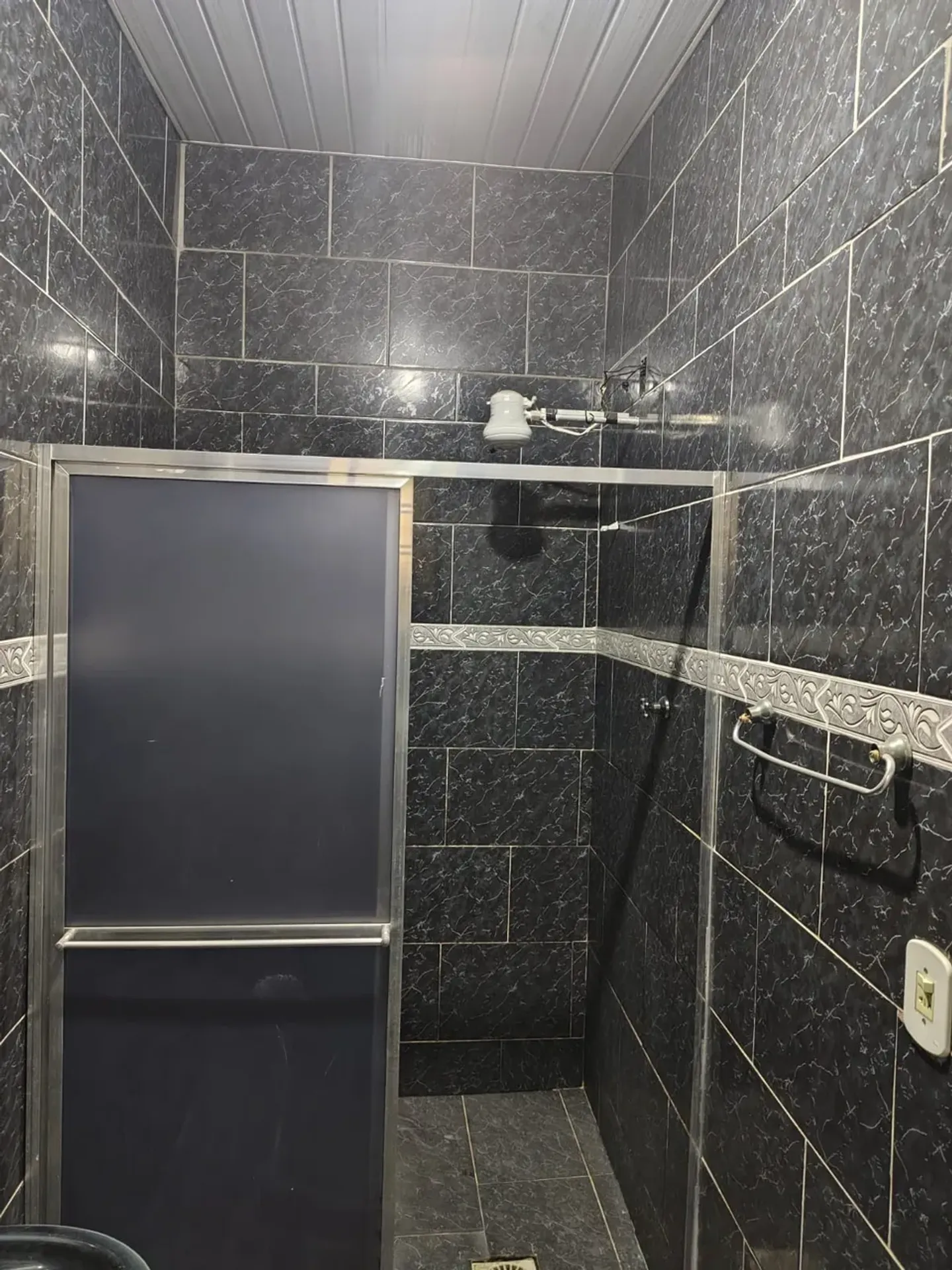 One-bedroom house with a washing machine in Rio de Janeiro — photo 4