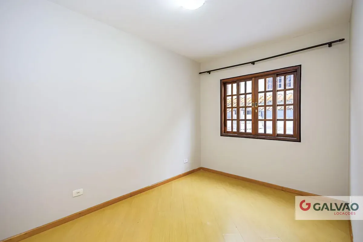 Furnished townhouse of 182 m² with 3 bedrooms and suite — photo 21