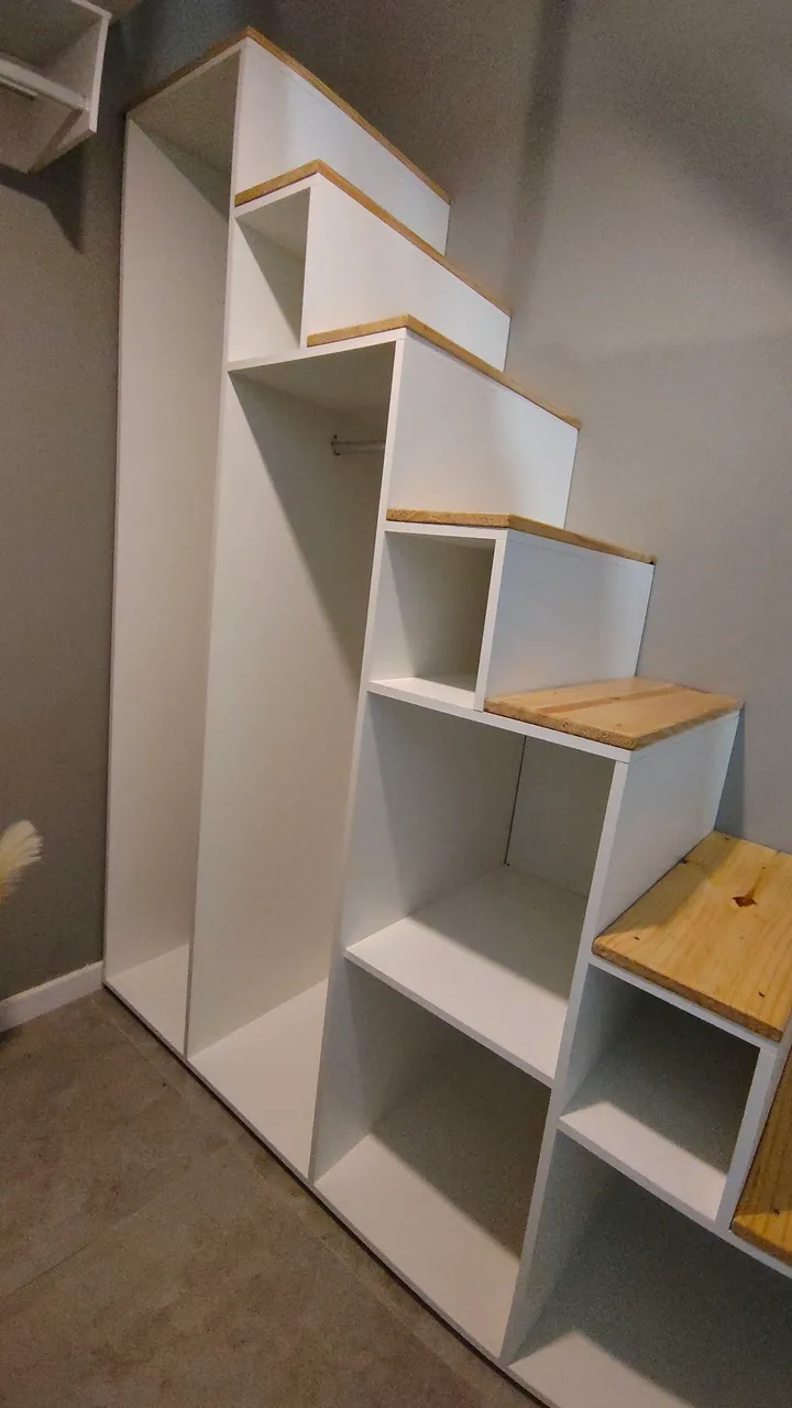 Furnished 1-bedroom, 1-bath apartment with no parking — photo 12