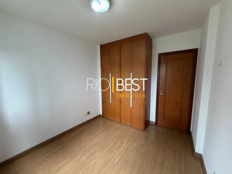 3-bedroom apartment with 2 bathrooms and 2 parking spaces — photo 20
