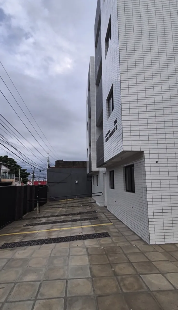60 m² apartment with 2 bedrooms and 1 parking spot — photo 15