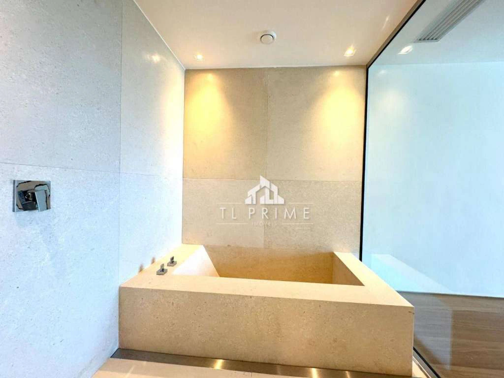 Apartamento mobiliado de 122 m² com cozinha americana — photo 20