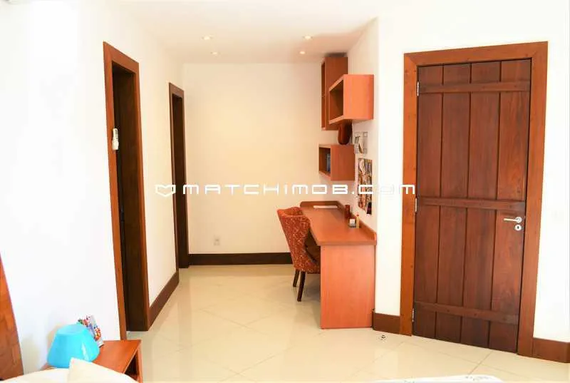 Casa mobiliada com 5 quartos e 5 banheiros — photo 25