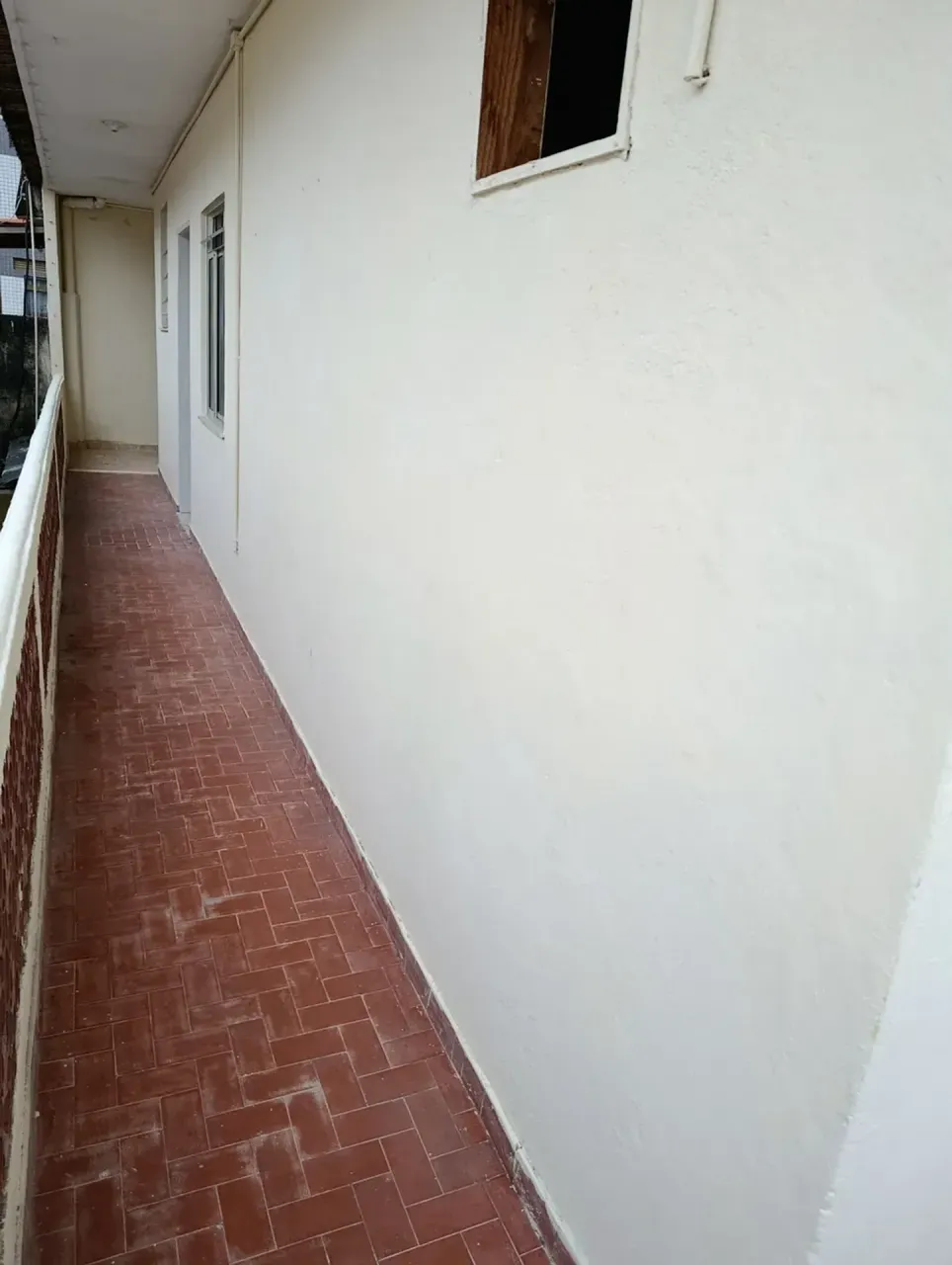 Unfurnished apartment-house with 1 bedroom and 1 bath — photo 13
