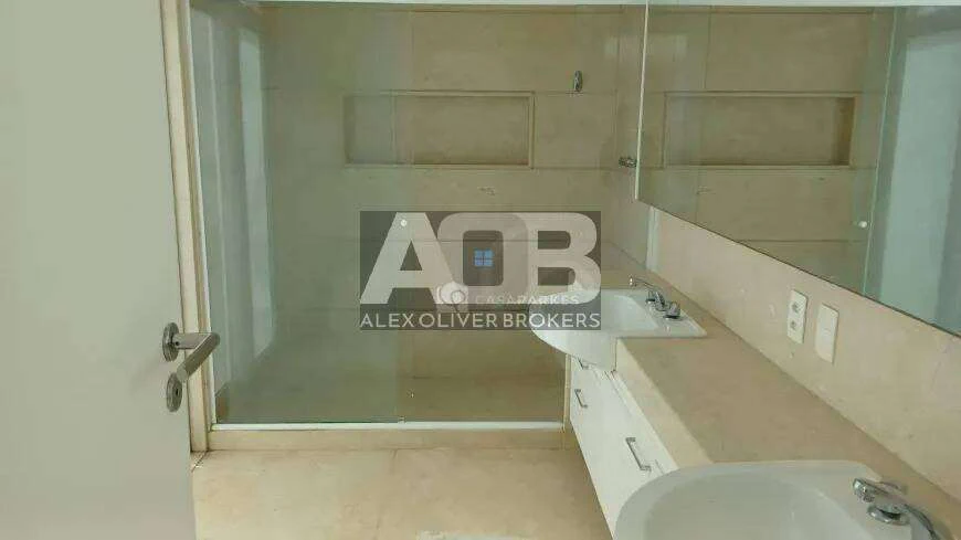 Триплекс-пентхаус 660 м² з 3 спальнями та 1 паркомісцем — photo 26