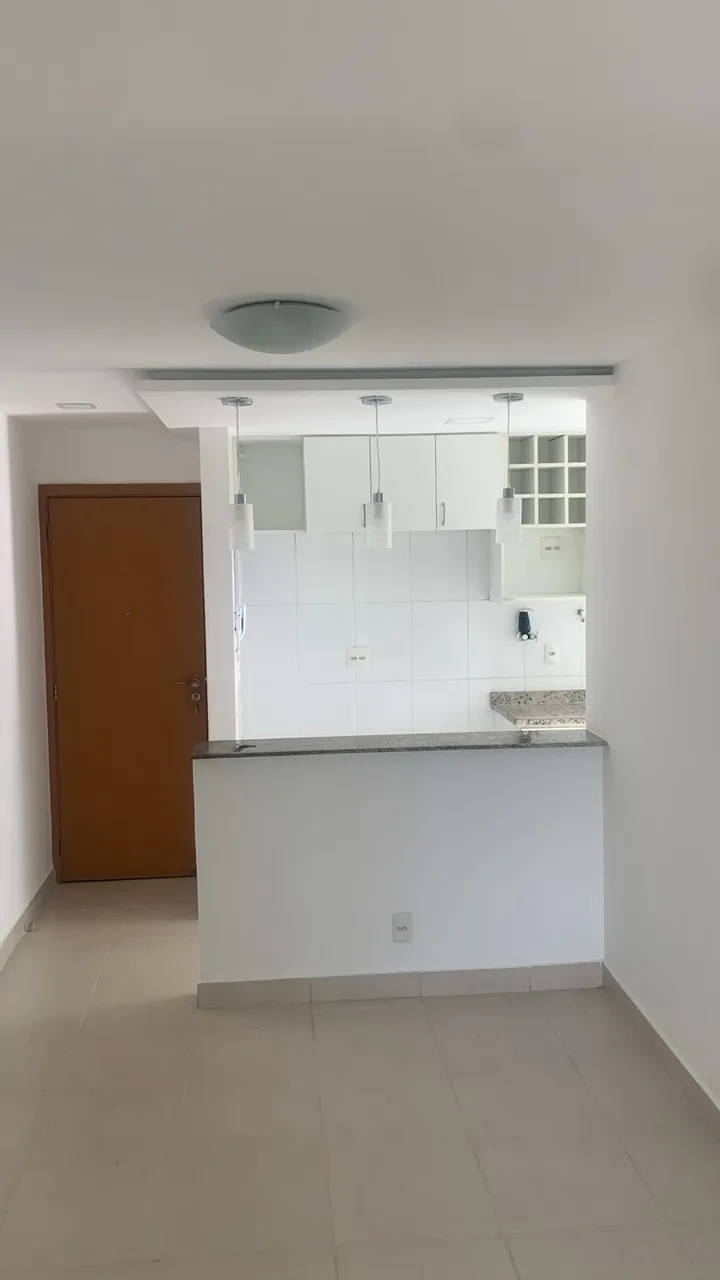 3-bedroom apartment with open-plan gas kitchen — photo 9
