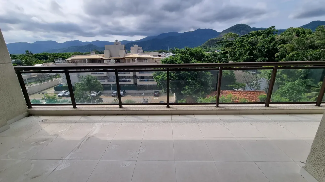 Apartamento no 4º andar com churrasqueira privativa — photo 29