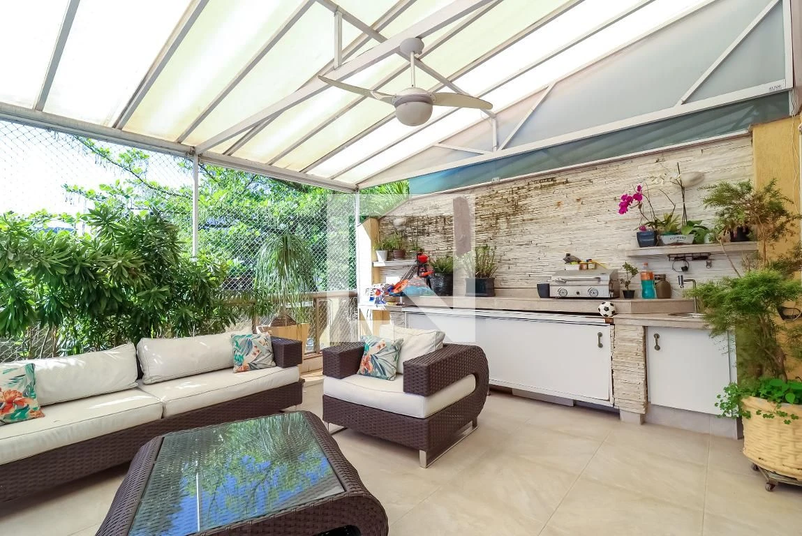 Apartamento mobiliado de 6 quartos com jacuzzi — photo 31