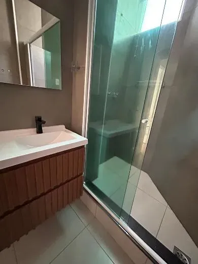 Apartment on the 2nd floor with wood or laminate floors — photo 19