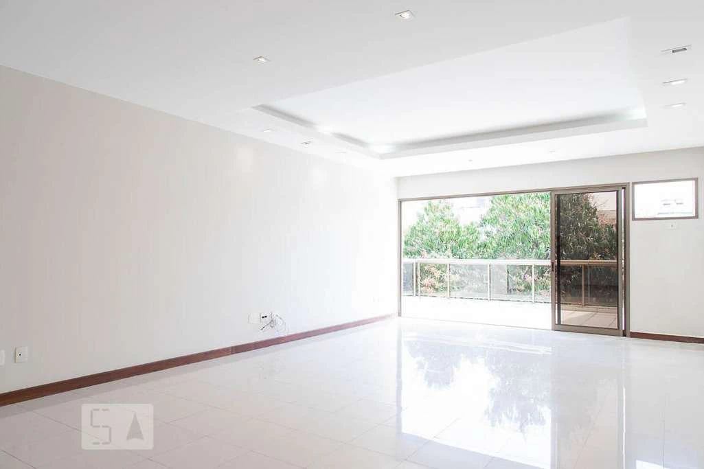 Penthouse with 350 m² and 3 en-suite bedrooms — photo 4
