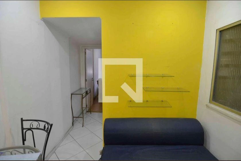 Monoambiente con lavadora en Rio de Janeiro — photo 10