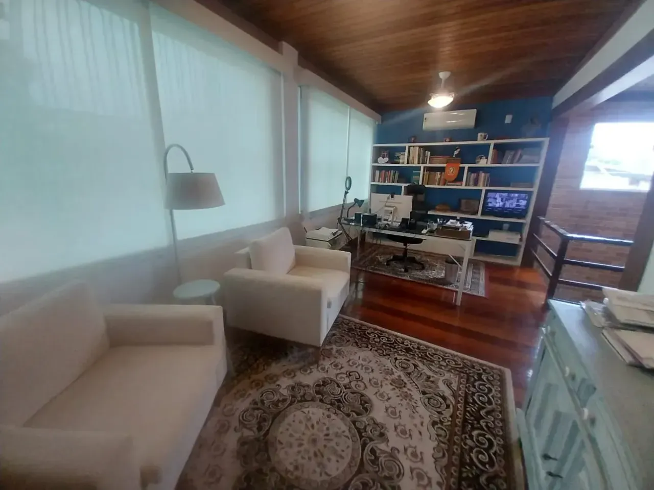 Casa mobiliada com 600 m², 4 quartos e 5 banheiros — photo 11