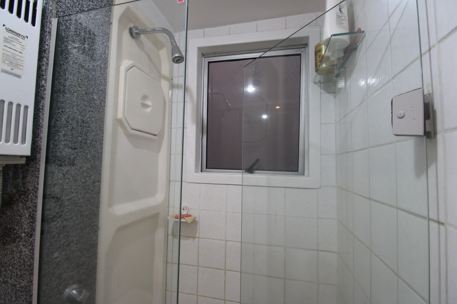 Apartamento mobiliado com 2 quartos e máquina de lavar — photo 37