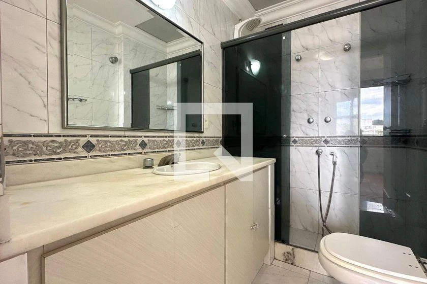 Вид на воду та 3 спальні: квартира 130 м² — photo 41