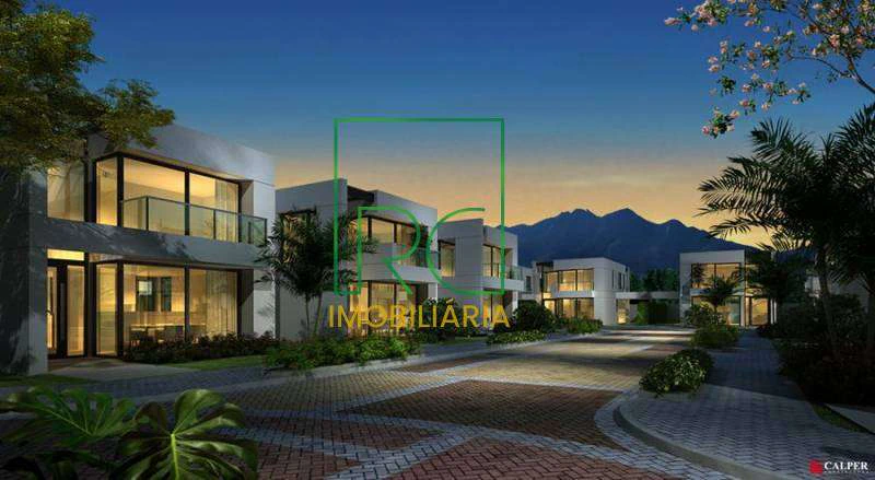 Casa com 3 quartos e cozinha independente de 263 m² — photo 12