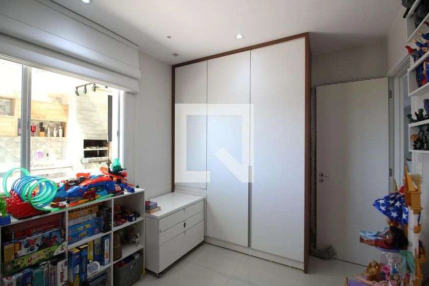 Apartamento com 4 dormitórios e 225 m² com 2 vagas — photo 29