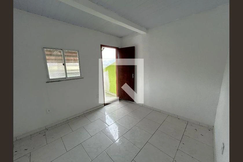 36 m² unfurnished apartment with 1 bedroom and a balcony — photo 14