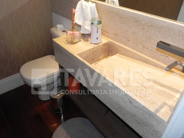 Apartamento com 3 quartos, 4 banheiros e 3 vagas — photo 24