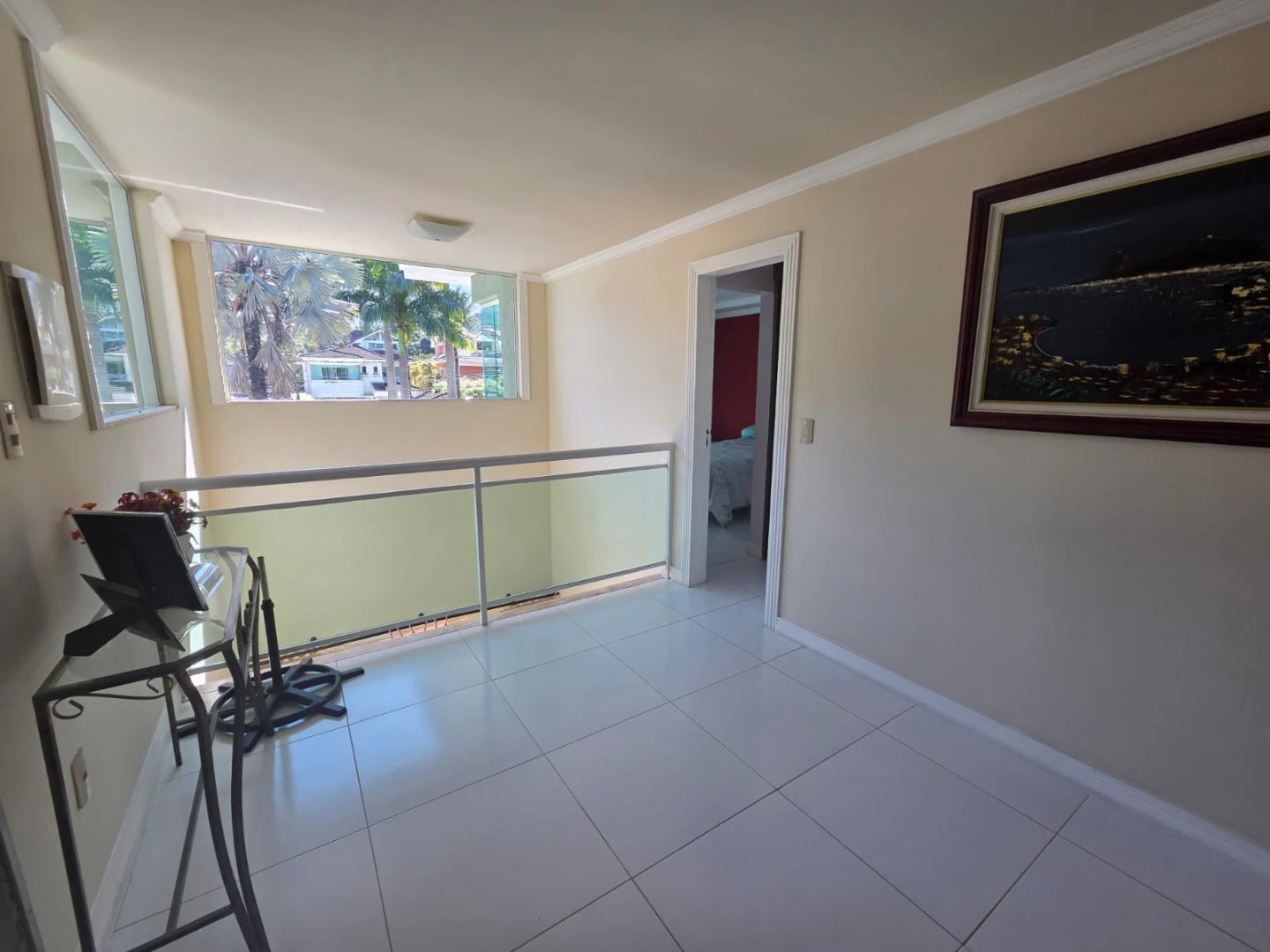 Casa mobiliada com 4 suítes e churrasqueira privativa — photo 18