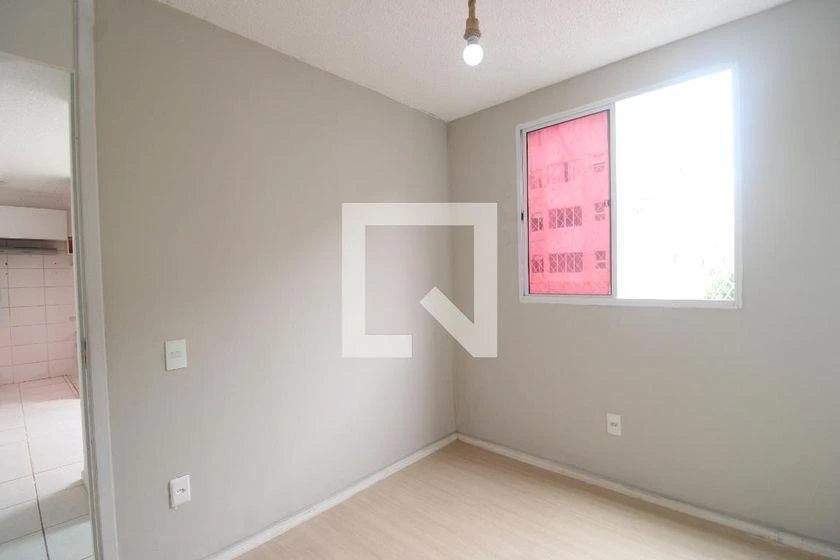 Home office in a 2-bedroom apartment, 43 m² — photo 16